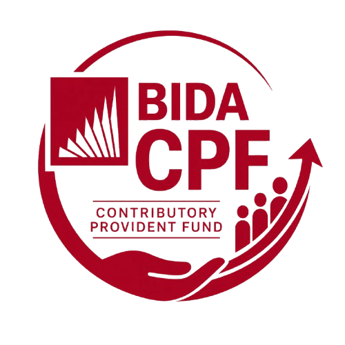 BIDA CPF Logo